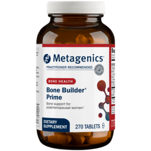 Metagenics Bone Builder® Prime