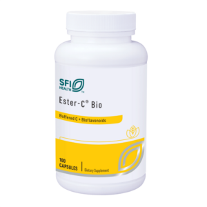 Klaire Labs/SFI Health Ester-C® Bio