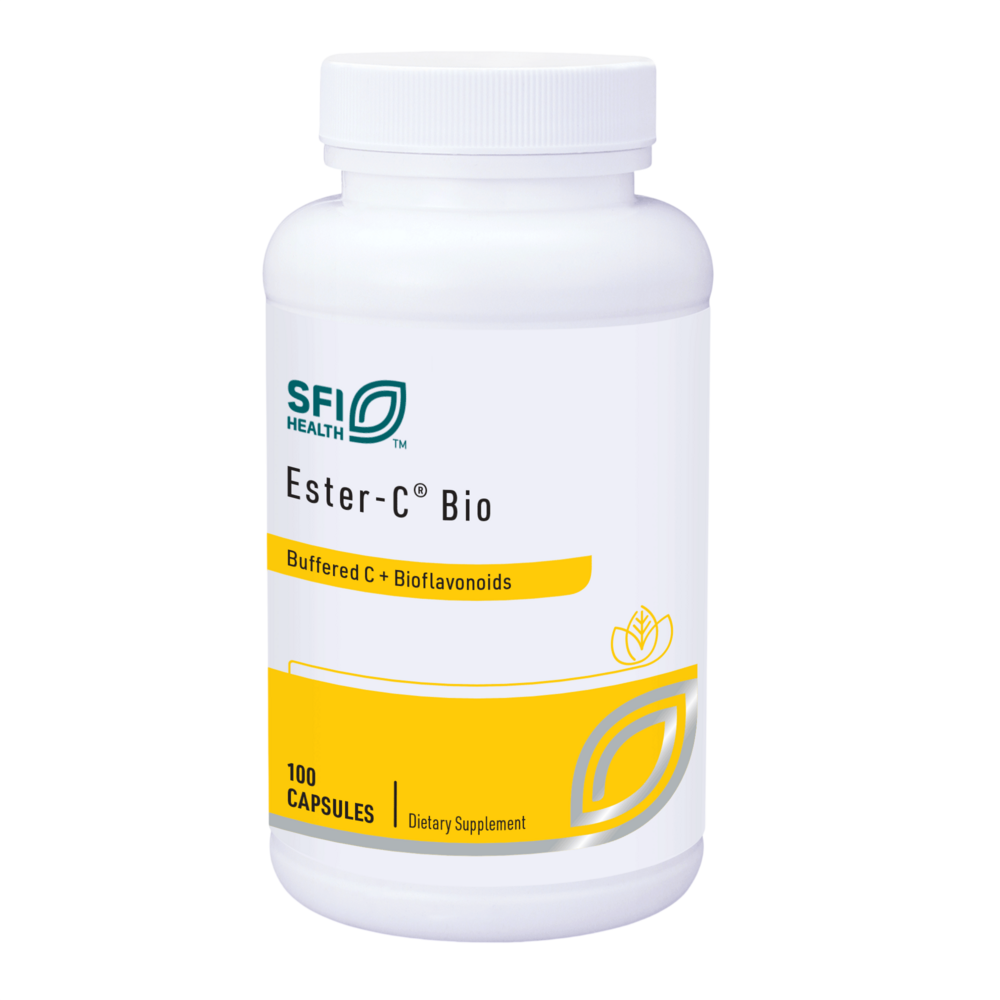 Klaire Labs/SFI Health Ester-C® Bio