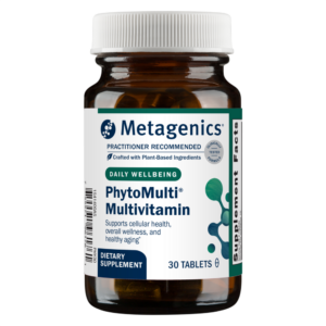 Metagenics PhytoMulti Multivitamin