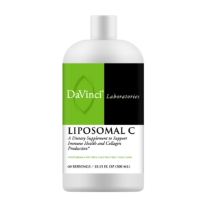 DaVinci Labs Liposomal C