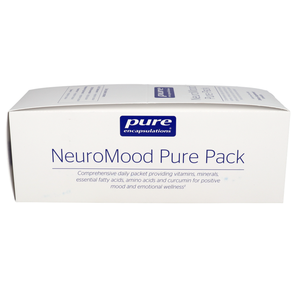 Pure Encapsulations NeuroMood Pure pack