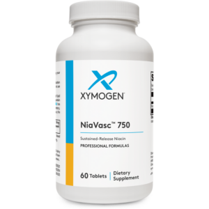 XYMOGEN NiaVasc 750