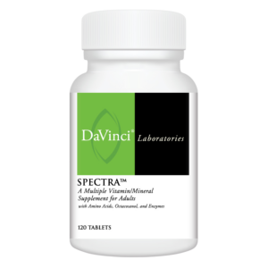 DaVinci Labs Spectra