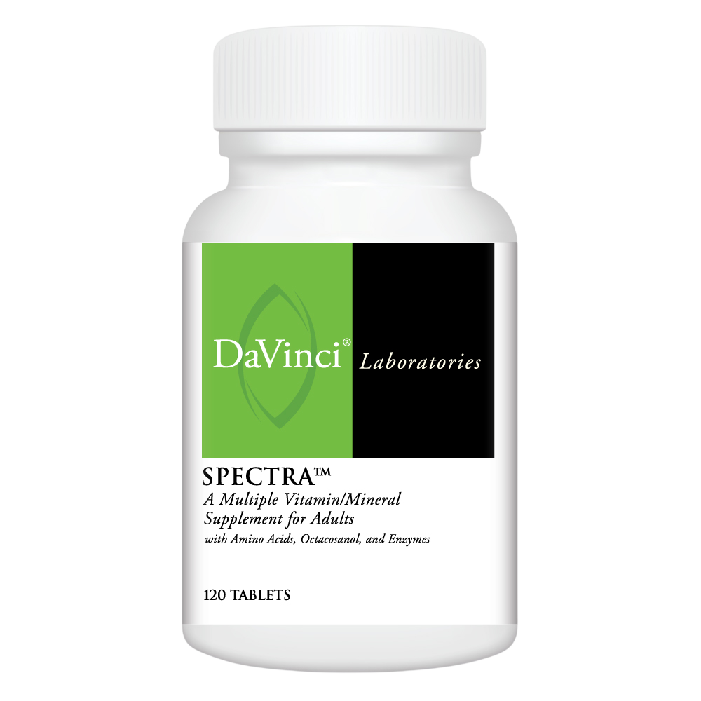 DaVinci Labs Spectra