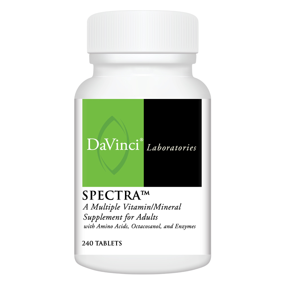 DaVinci Labs Spectra - Image 4
