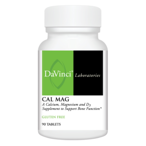 DaVinci Labs Cal Mag (California Only)