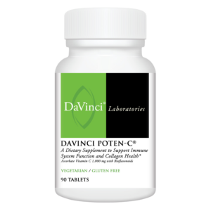 DaVinci Labs DaVinci Poten-C®