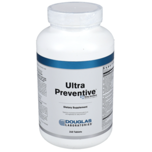 Douglas Labs Ultra Preventive EZ Swallow