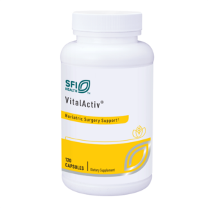 Klaire Labs/SFI Health VitalActiv®