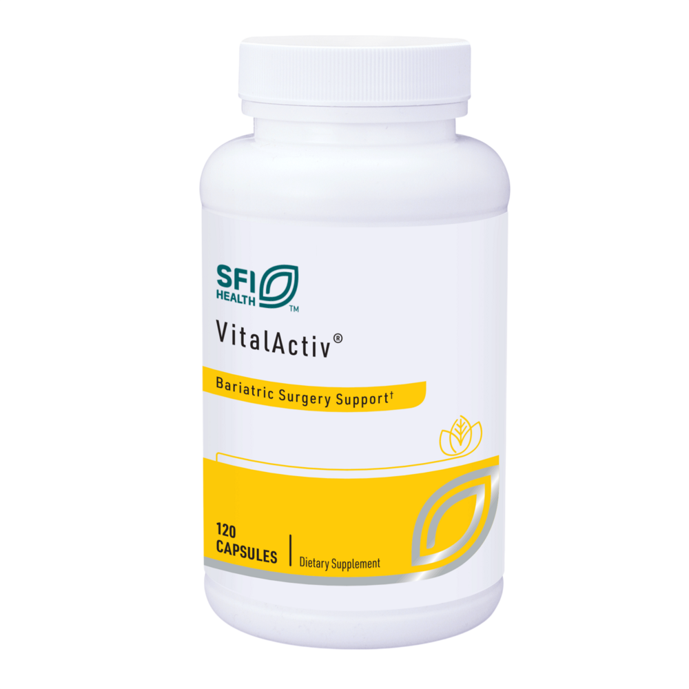 Klaire Labs/SFI Health VitalActiv®