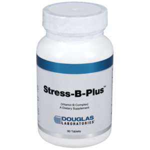 Douglas Labs Stress-B-Plus