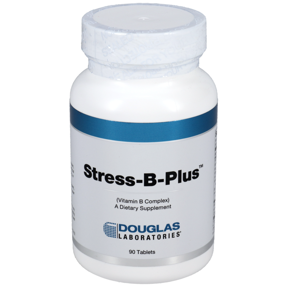 Douglas Labs Stress-B-Plus