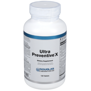 Douglas Labs Ultra Preventive X Tablets