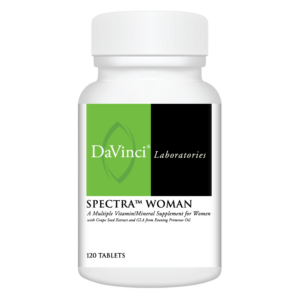 DaVinci Labs Spectra Woman