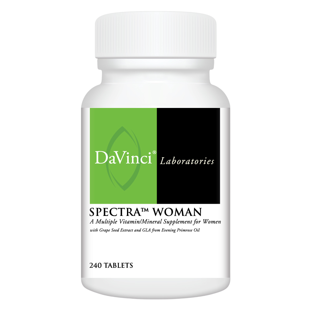 DaVinci Labs Spectra Woman - Image 4