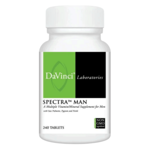DaVinci Labs Spectra Man (California Only)