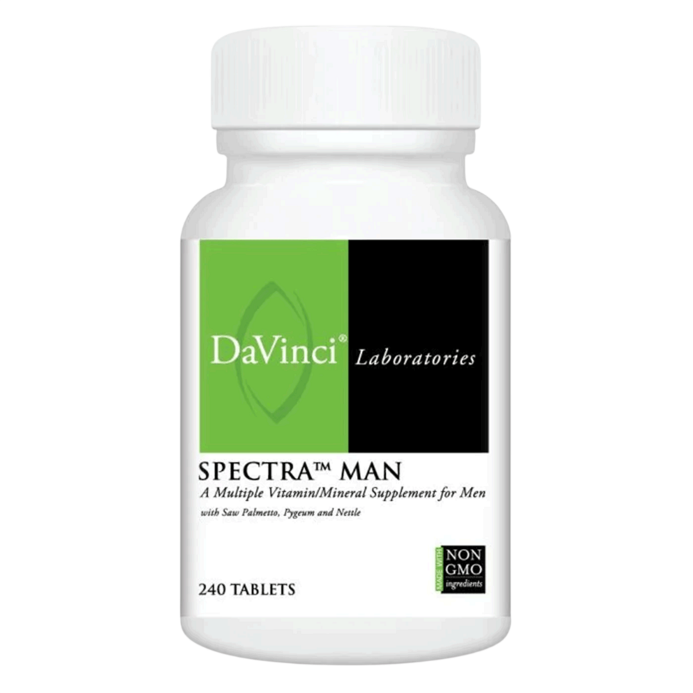 DaVinci Labs Spectra Man (California Only)