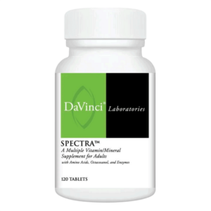 DaVinci Labs Spectra (California Only)