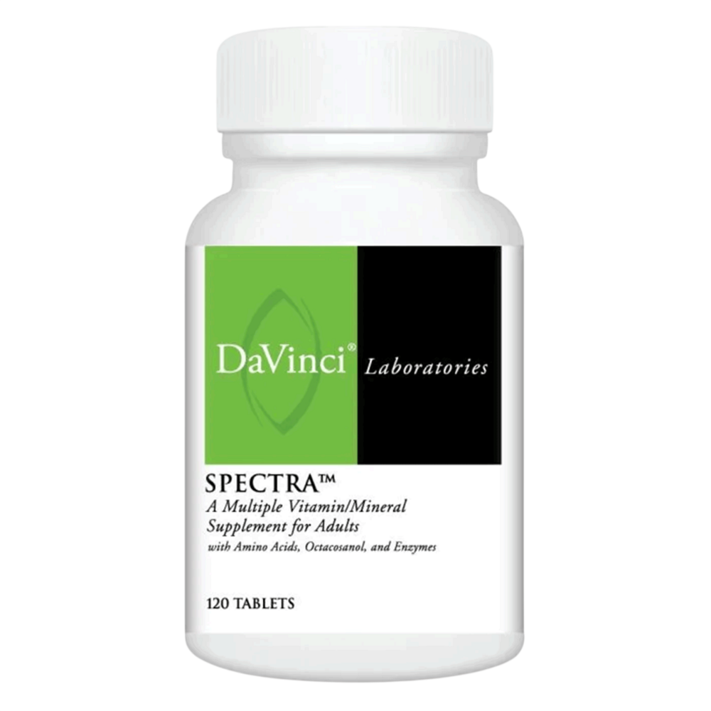 DaVinci Labs Spectra (California Only)