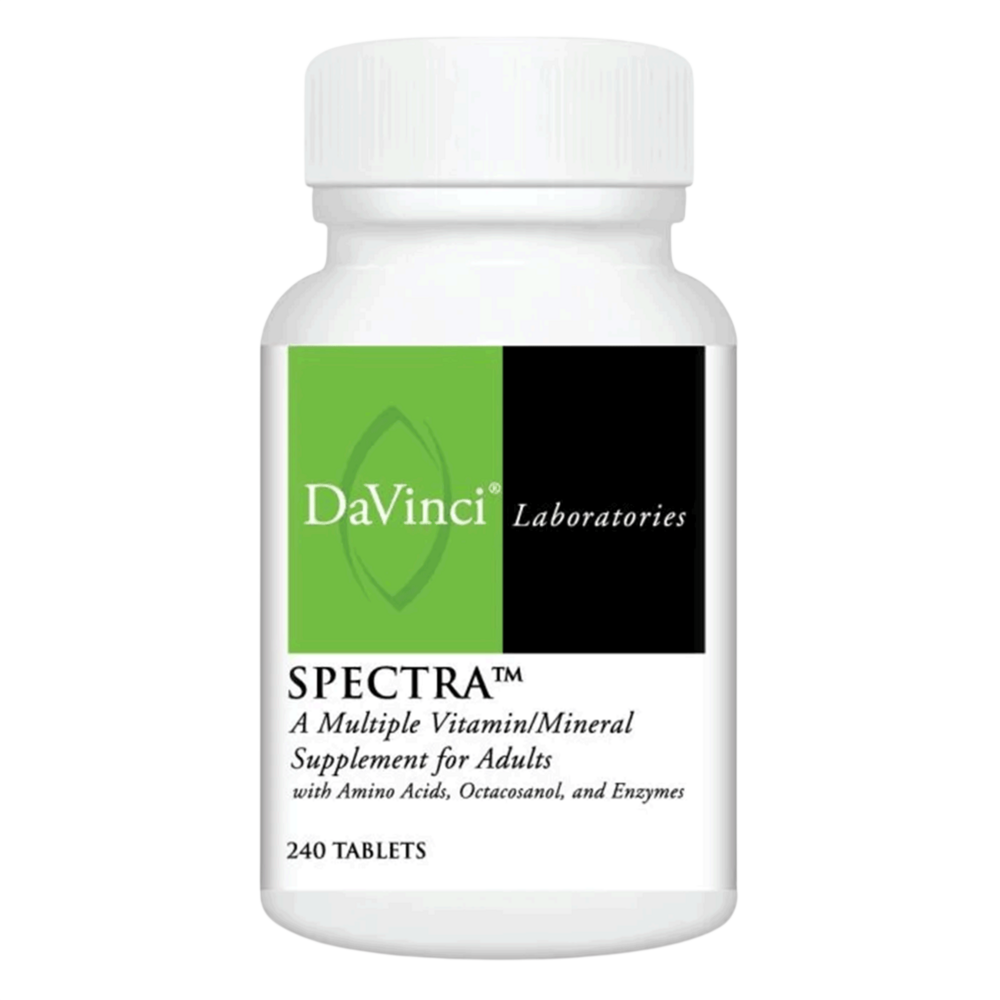 DaVinci Labs Spectra (California Only) - Image 3