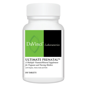 DaVinci Labs Ultimate Prenatal (California Only)