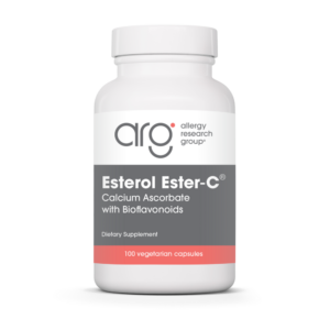 Allergy Research Group Esterol