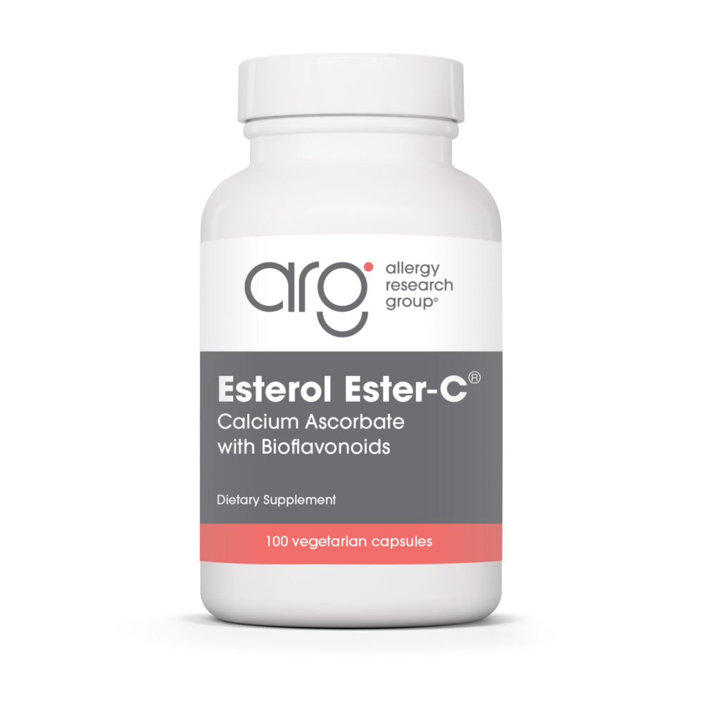 Allergy Research Group Esterol