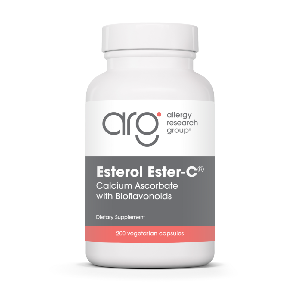 Allergy Research Group Esterol - Image 4