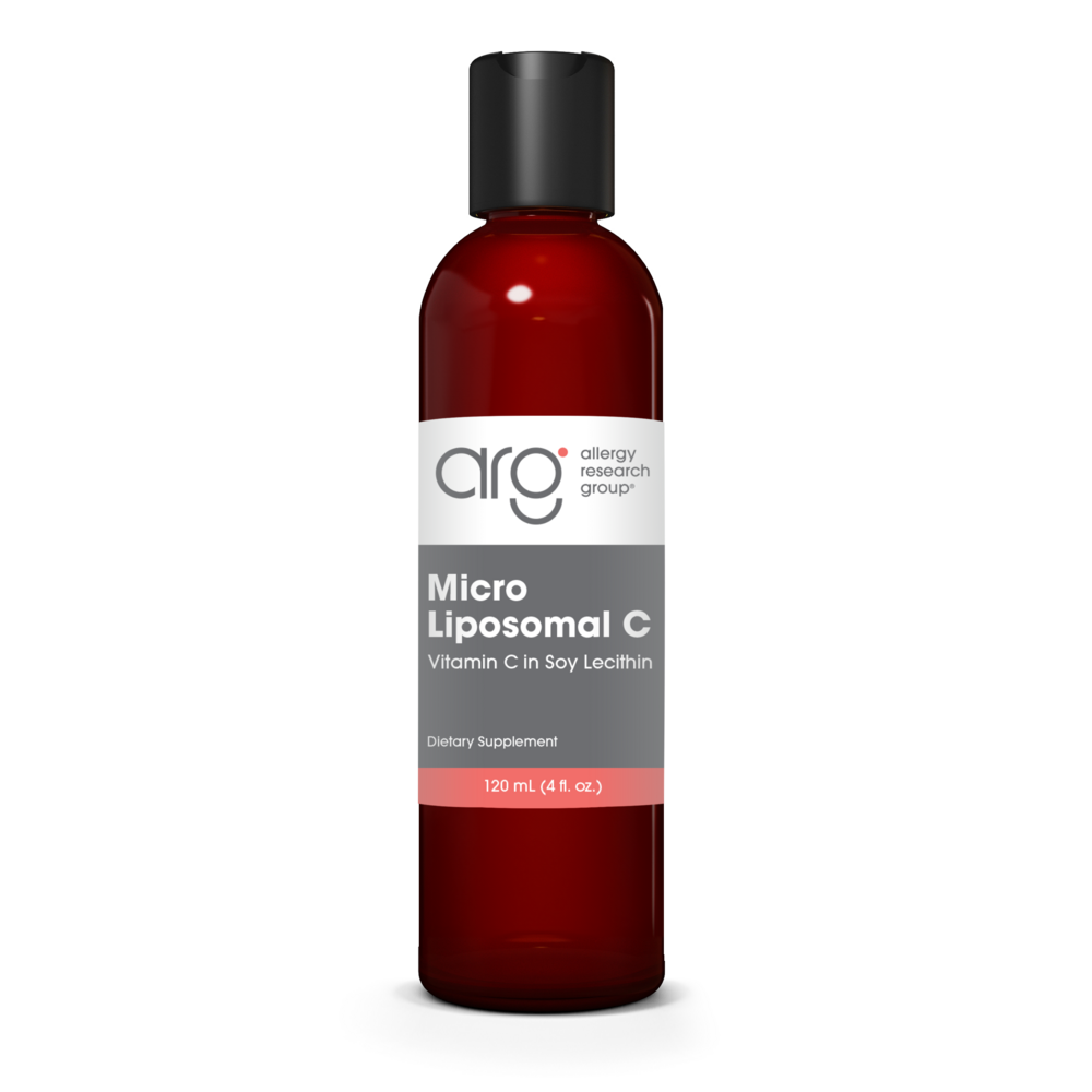 Allergy Research Group Micro Liposomal C