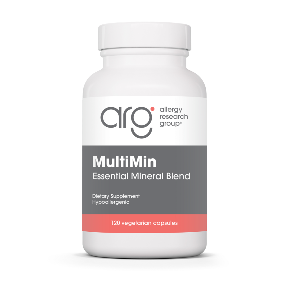 Allergy Research Group MultiMin
