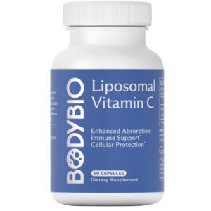 Body Bio Liposomal Vitamin C