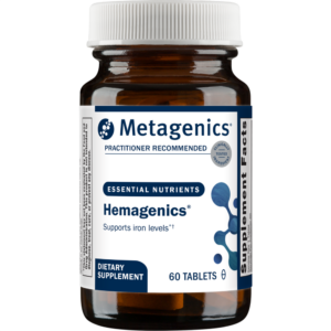 Metagenics Hemagenics®