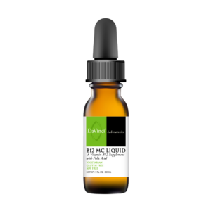 DaVinci Labs B12 MC Liquid