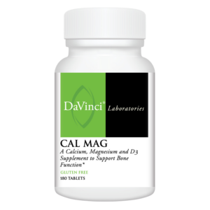 DaVinci Labs Cal-Mag