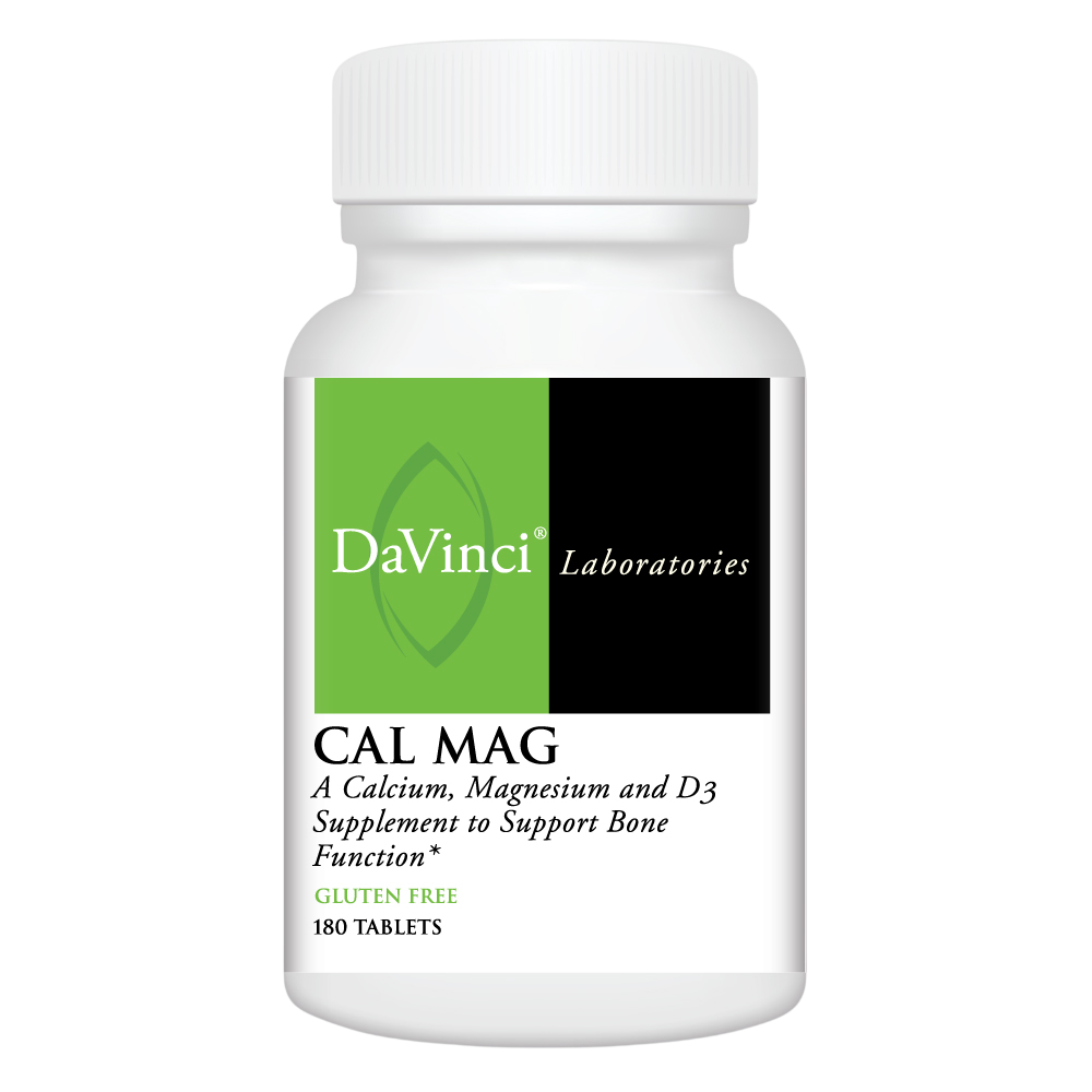 DaVinci Labs Cal-Mag