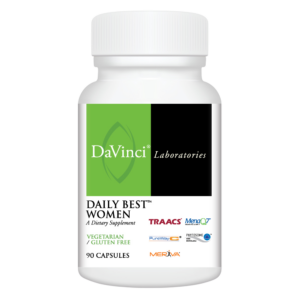 DaVinci Labs Daily Best™ Women