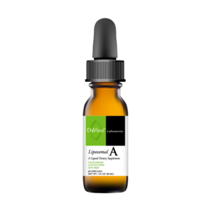 DaVinci Labs Liposomal A