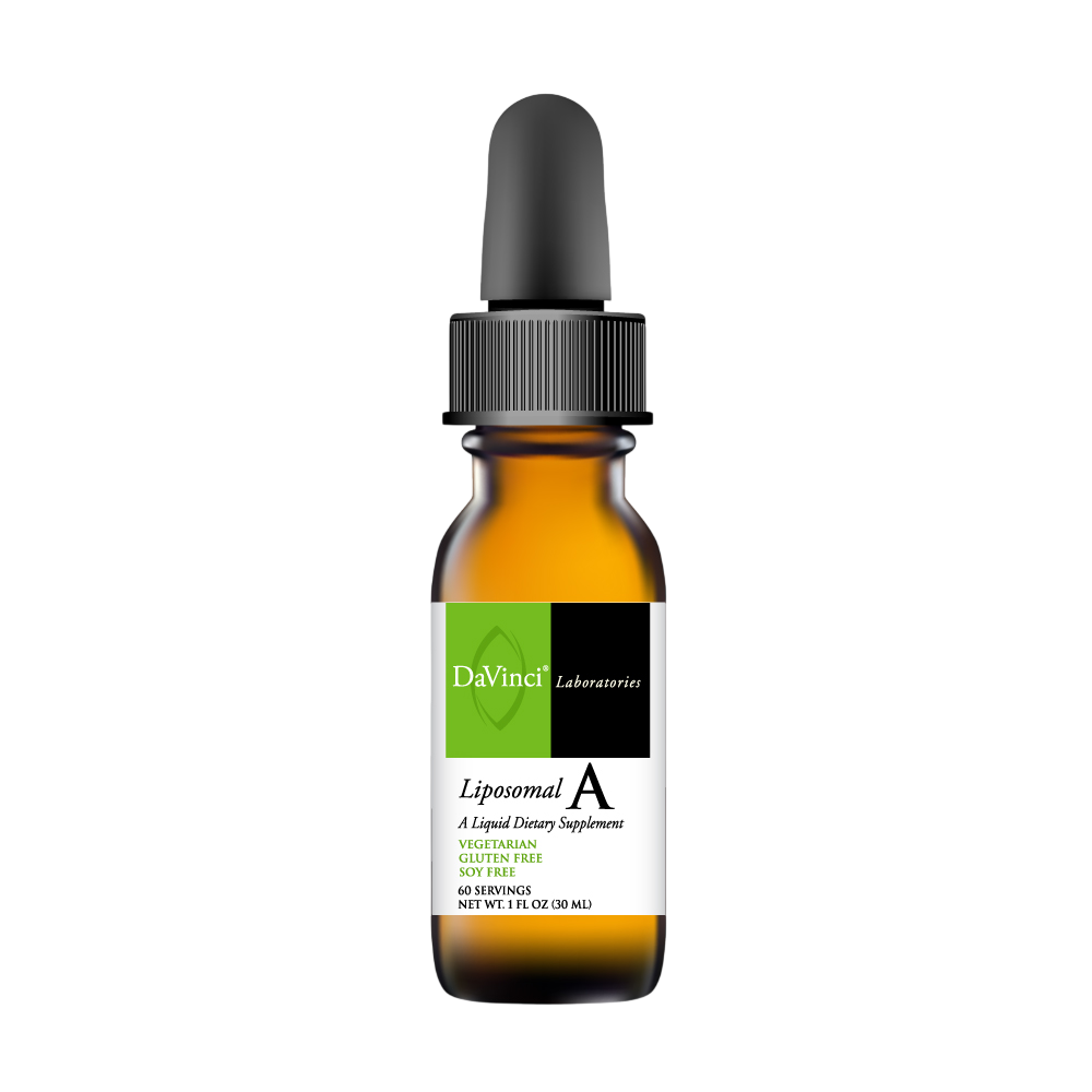 DaVinci Labs Liposomal A