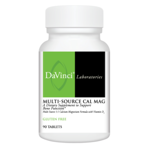 DaVinci Labs Multi-Source Cal Mag