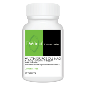 DaVinci Labs Multi-Source Cal Mag (California Only)
