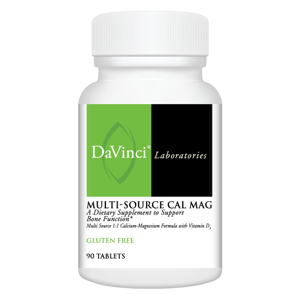 DaVinci Labs Multi-Source Cal Mag (California Only)