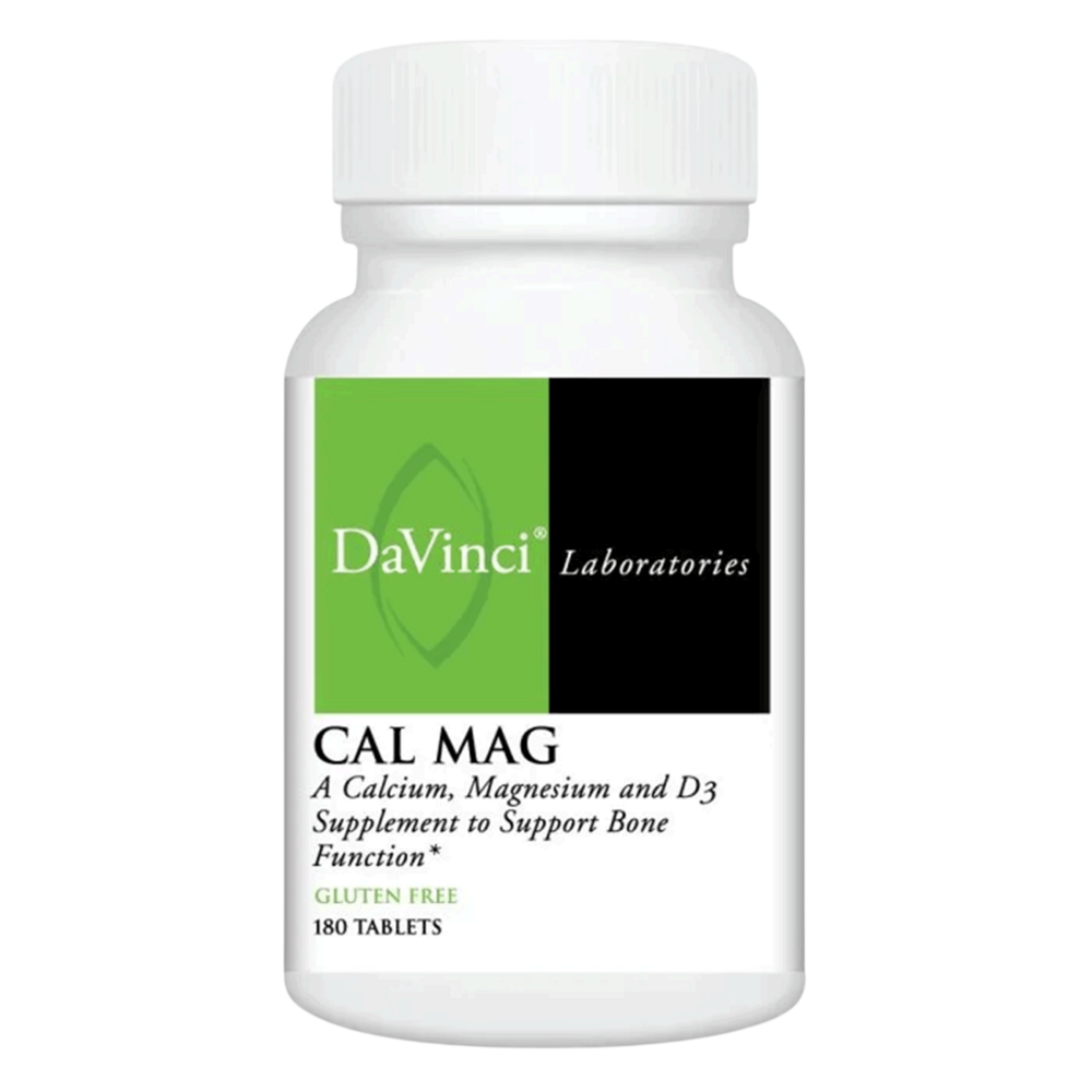 DaVinci Labs Multi-Source Cal Mag (California Only) - Image 4