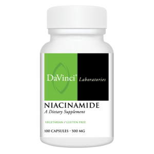 DaVinci Labs Niacinamide