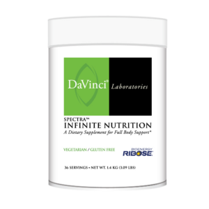 DaVinci Labs Spectra™ Infinite Nutrition