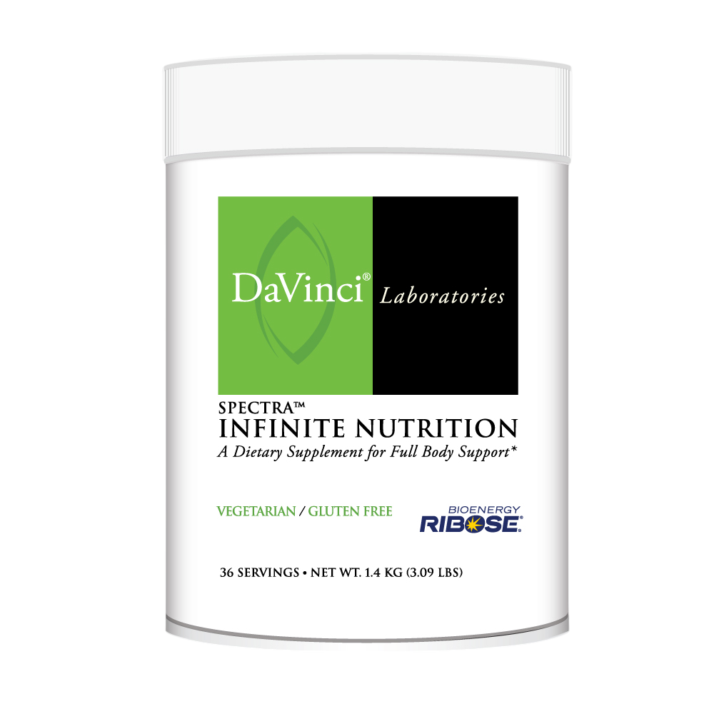 DaVinci Labs Spectra™ Infinite Nutrition