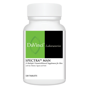 DaVinci Labs Spectra Man