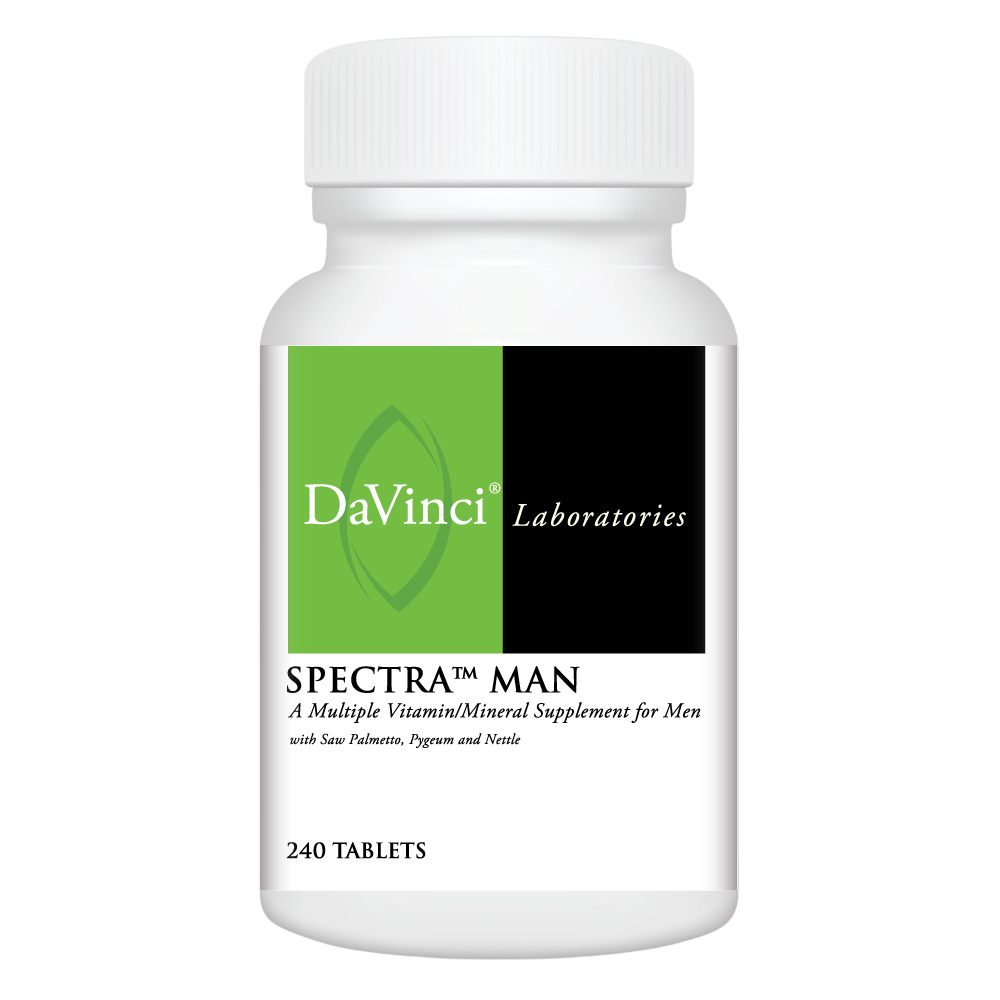 DaVinci Labs Spectra Man - Image 4