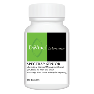 DaVinci Labs Spectra Senior