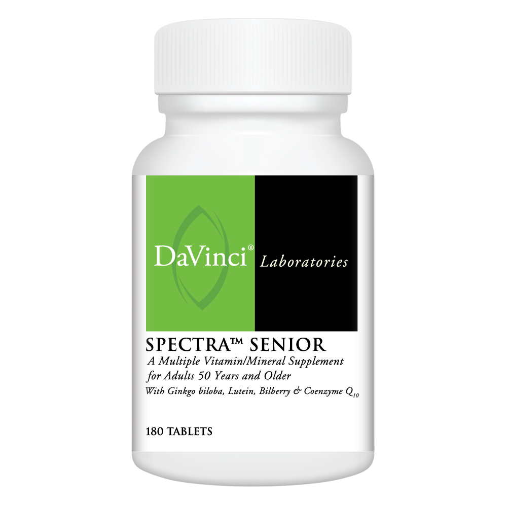 DaVinci Labs Spectra Senior